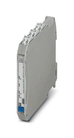 MACX MCR-EX-SL-NAM-2T ISOLATION AMP, 1-CH, TRAN O/P, 30VDC PHOENIX CONTACT