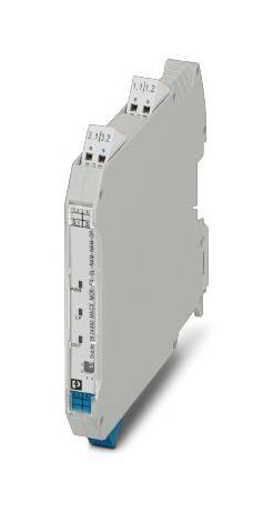 MACX MCR-EX-SL-NAM-NAM-SP ISOLATION AMP, 1-CH, TRAN O/P, 30VDC PHOENIX CONTACT
