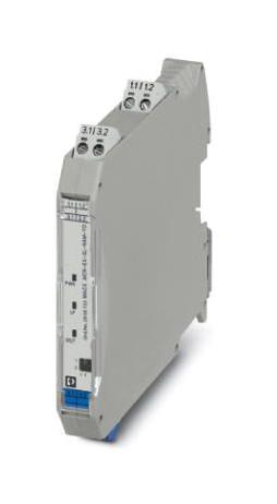 MACX MCR-EX-SL-NAM-YO ISOLATION AMP, 1-CH, TRAN O/P, 30VDC PHOENIX CONTACT