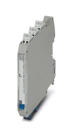 MACX MCR-EX-SL-RPSSI-I-SP ISOLATION AMP, 1-CH, CURRENT O/P, 30VDC PHOENIX CONTACT