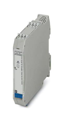 MACX MCR-EX-SL-RPSSI-I-UP ISOLATION AMP, 1-CH, CURRENT O/P, 230VDC PHOENIX CONTACT
