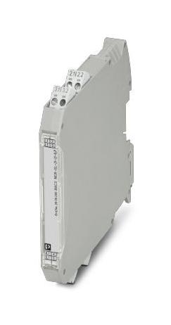 MACX MCR-SL-2I-2I-ILP LOOP-POWERED ISOLATOR, 2 -CH, DIN RAIL PHOENIX CONTACT