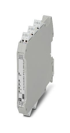 MACX MCR-SL-2NAM-RO-SP ISOLATION AMP, 2-CH, RELAY O/P, 30VDC PHOENIX CONTACT