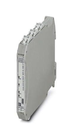 MACX MCR-SL-NAM-2T ISOLATION AMP, 1-CH, TRAN O/P, 30VDC PHOENIX CONTACT
