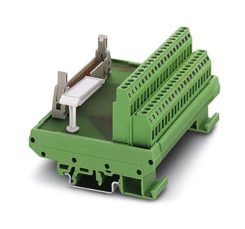 FLKM 34 NTERFACE MODULE PHOENIX CONTACT