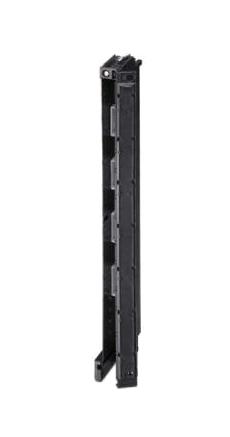 FLKM 50/ 4-FLK14/PA-S400 FRONT ADAPTER, 14POS, 25VAC, IDC/FLK PHOENIX CONTACT
