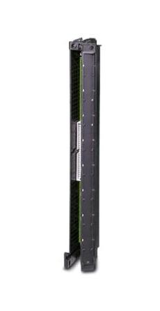 FLKM 50-PA-S400 FRONT ADAPTER, 1A, 1X 32 CHANNEL, 25VAC PHOENIX CONTACT