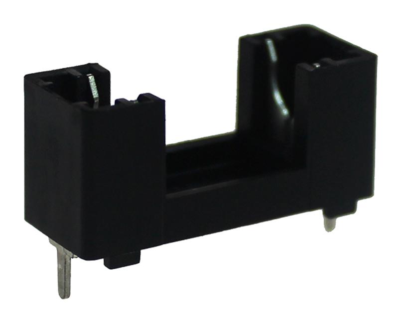 CFH14 PCB FUSE HOLDER, 5MM X 20MM, 6.3A, 250V CAMDENBOSS