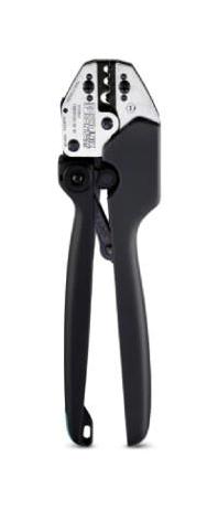 CRIMPFOX-RC 10 CRIMPING PLIER, HAND, 12-8AWG CABLE LUG PHOENIX CONTACT