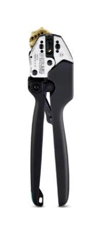 CRIMPFOX-TC 10 CRIMPING PLIER, HAND, 4MM2-10MM2 CONTACT PHOENIX CONTACT