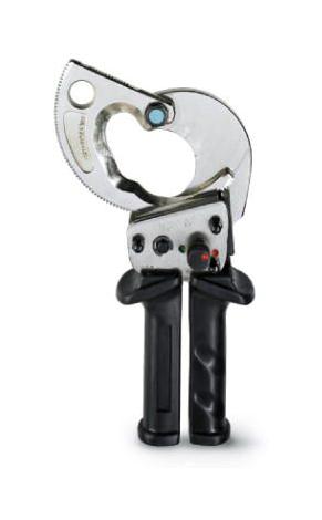 CUTFOX 45 RING CABLE CUTTER, RATCHET, 45MM, 260MM PHOENIX CONTACT