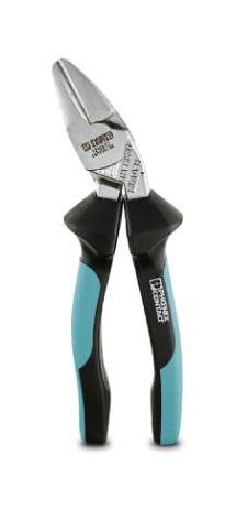 CUTFOX-SE_DB DIAGONAL CUTTER, ANGLED, 11MM, 180MM L PHOENIX CONTACT