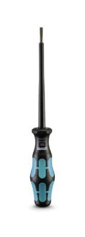 SZS 0,5X3,0 VDE VDE SCREWDRIVER, SLOTTED, 3X100X181MM PHOENIX CONTACT