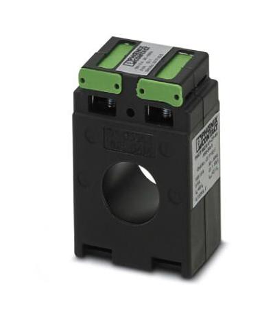 PACT MCR-V1-21-44-150-5A-1 CURRENT TRANSFORMER, 150A, DIN RAIL PHOENIX CONTACT
