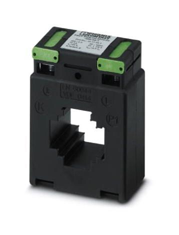 PACT MCR-V2- 3015- 60-400-5A-1 CURRENT TRANSFORMER, 400A, DIN RAIL PHOENIX CONTACT