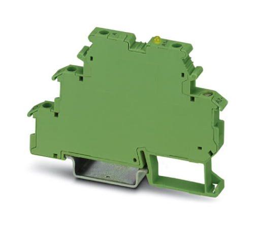 DEK-OV- 5DC/ 24DC/ 10 SOLID STATE RELAY, 10A, 6V PHOENIX CONTACT