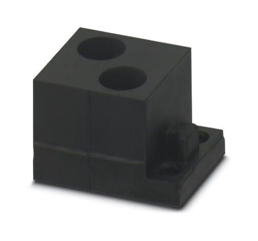 CES-SRG-BK-2X9 SLOTTED CABLE SLEEVE, NBR, 9MM, BLACK PHOENIX CONTACT