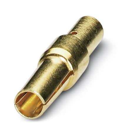 RC-5SS2000 TURNED CRIMP CONTACT, SOCKET, 20-18AWG PHOENIX CONTACT