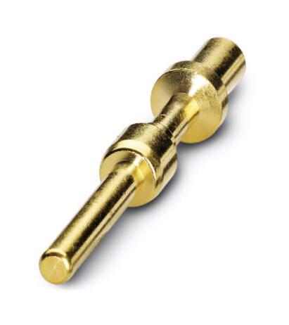 SM-36KP008 CIRCULAR CONTACT, PIN, 12-10AWG, CRIMP PHOENIX CONTACT