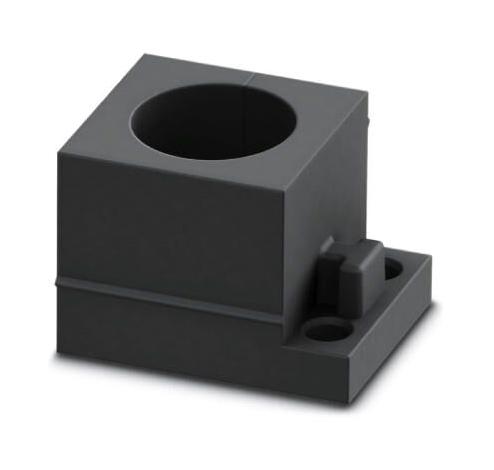 CES-SRG-BK-11 SLOTTED CABLE SLEEVE, NBR, 11MM, BLACK PHOENIX CONTACT