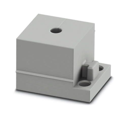 CES-STPG-GY-6 SLOTTED CABLE SLEEVE, SEBS, 6MM, GREY PHOENIX CONTACT