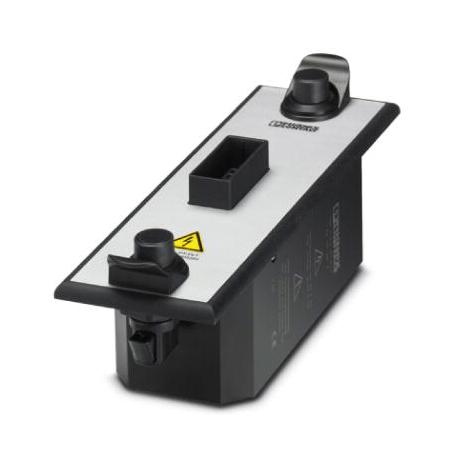 CM 2-PA-PT/PLT TEST ADAPTER, SURGE PROTECTOR PHOENIX CONTACT