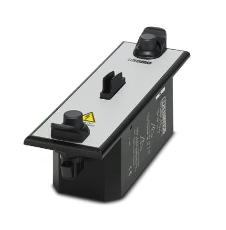 CM 2-PA-TTC TEST ADAPTER, SURGE PROTECTOR PHOENIX CONTACT