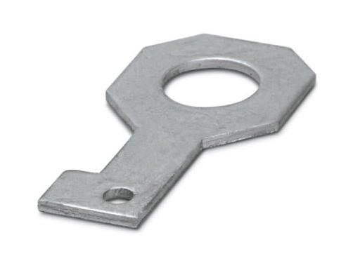 FLT-ISG-PL-36 FIXING PLATE, ISOLATING SPARK GAP PHOENIX CONTACT