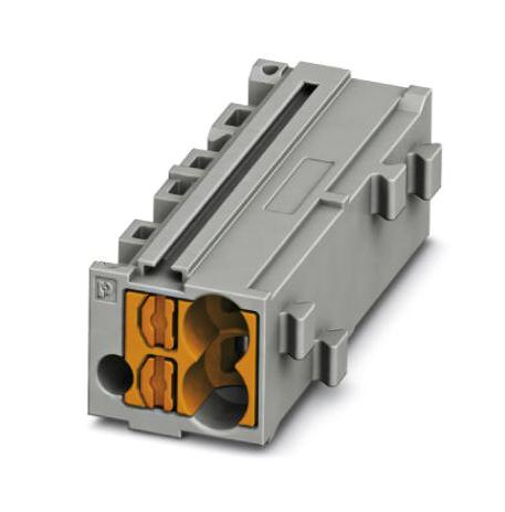 PTMC 1,5-2 /OG MARSHALLING PATCHBOARD, TB, GREY PHOENIX CONTACT