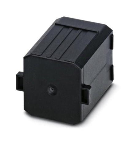 VS-PPC-F1-PC-POBK PROTECTION COVER, PLASTIC, IP65 PHOENIX CONTACT