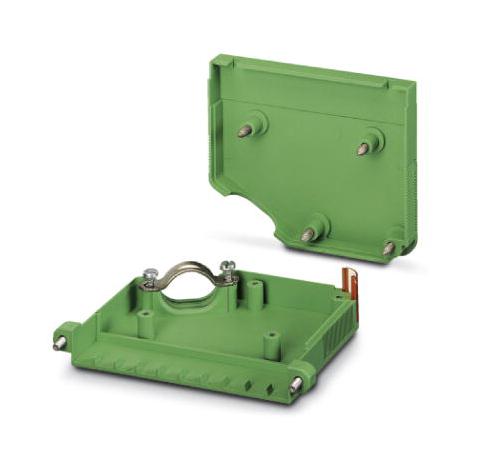 KGS-PC 4/ 7-F CABLE HOUSING, 7WAYS PHOENIX CONTACT