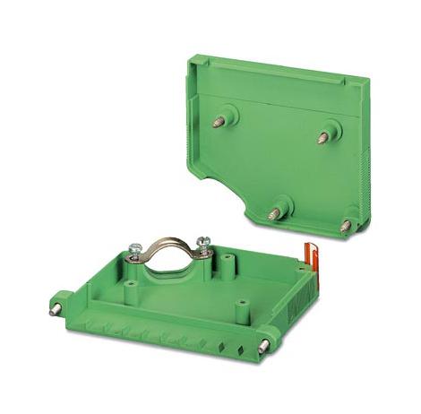 KGS-PC 4/ 9-F CABLE HOUSING, 9WAYS PHOENIX CONTACT