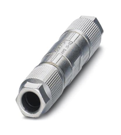 SACC-CC-4QO SH PN CONN, CIRCULAR, PLUG, 4WAY, IDC/IDT PHOENIX CONTACT