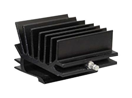 M48098B011000G BOARD LEVEL COOLING, 24.89MM, ALUMINIUM AAVID / BOYD