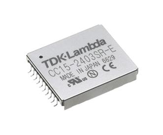 CC-10-0503SR-E DC-DC CONVERTER, 1 O/P, 3.3V, 2.5A TDK-LAMBDA