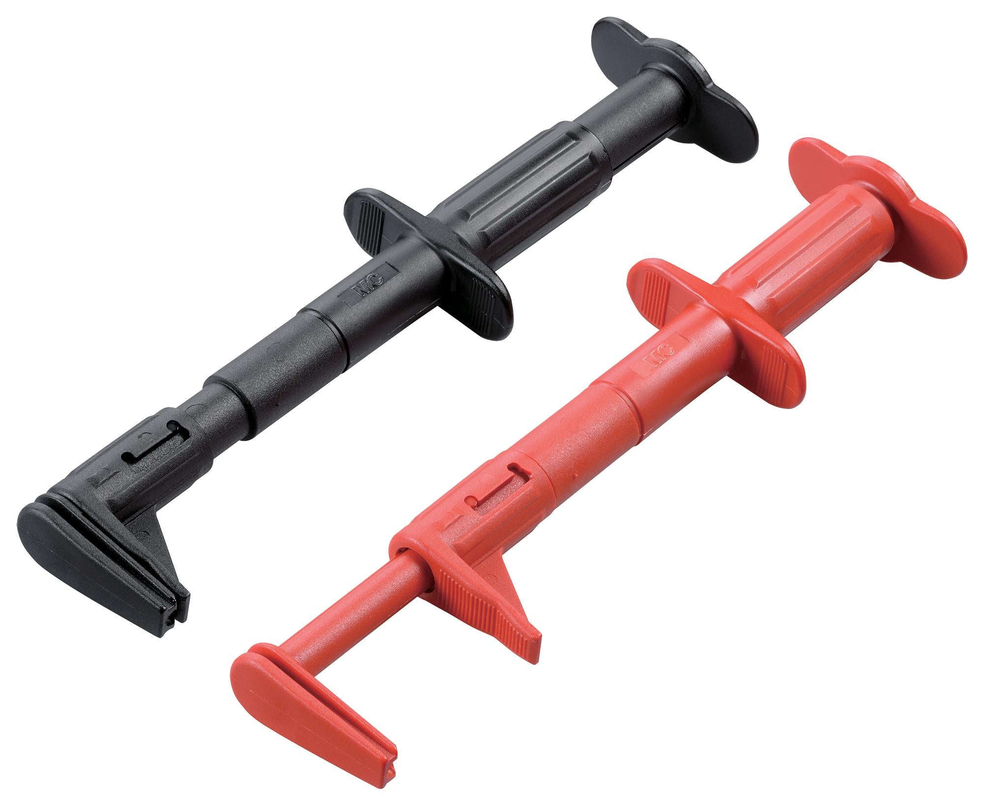 L4936 BUS BAR CLIP SET, TEST LEAD HIOKI