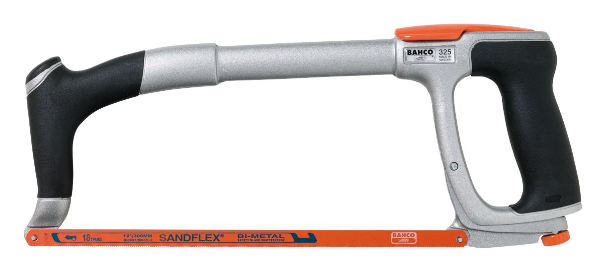 325 HACKSAW ERGO BAHCO