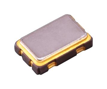 EC3645ETTTS-25.000M TR OSC, 25MHZ, LVCMOS, SMD, 5MM X 3.2MM ECLIPTEK