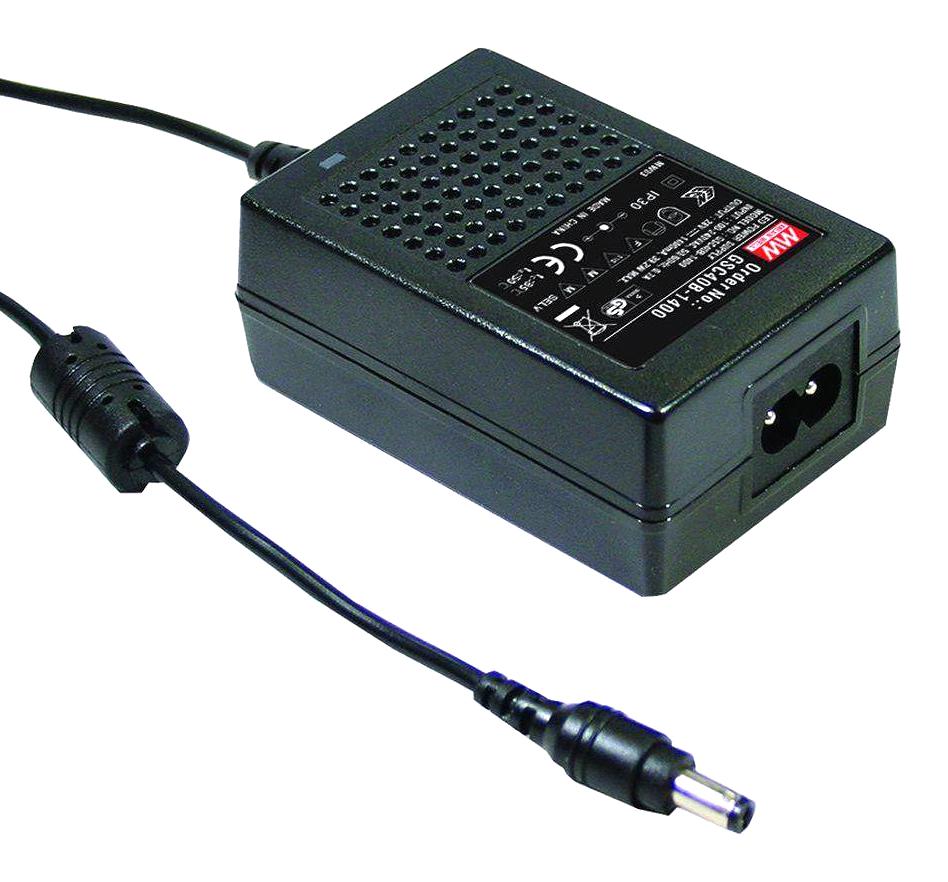 IDLC-45-1400 LED DRIVER, AC/DC, CONST CURRENT, 44.8W MEAN WELL