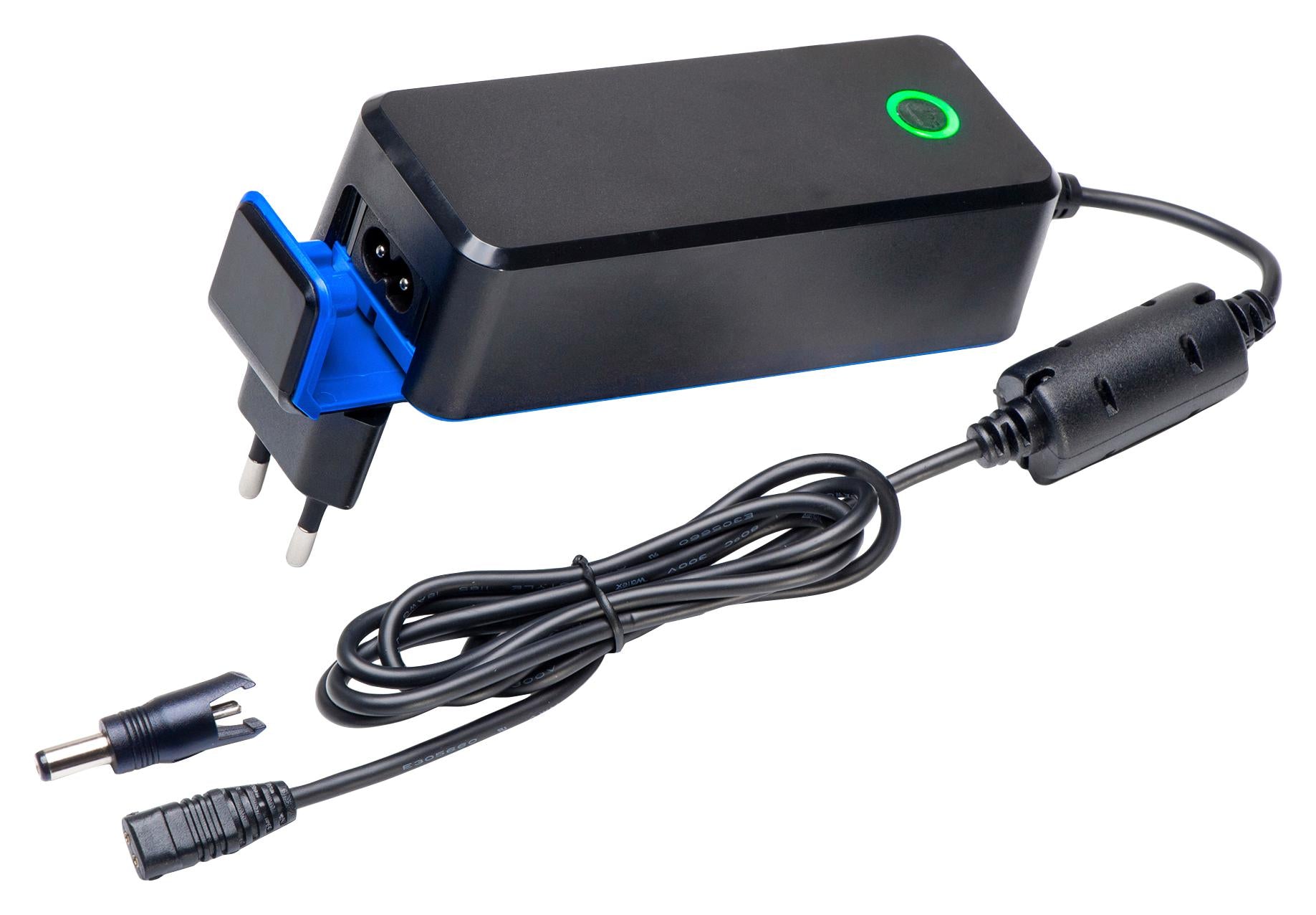 3546425000 BATTERY CHARGER, SM, 10-CELL, 0.7A, 264V MASCOT