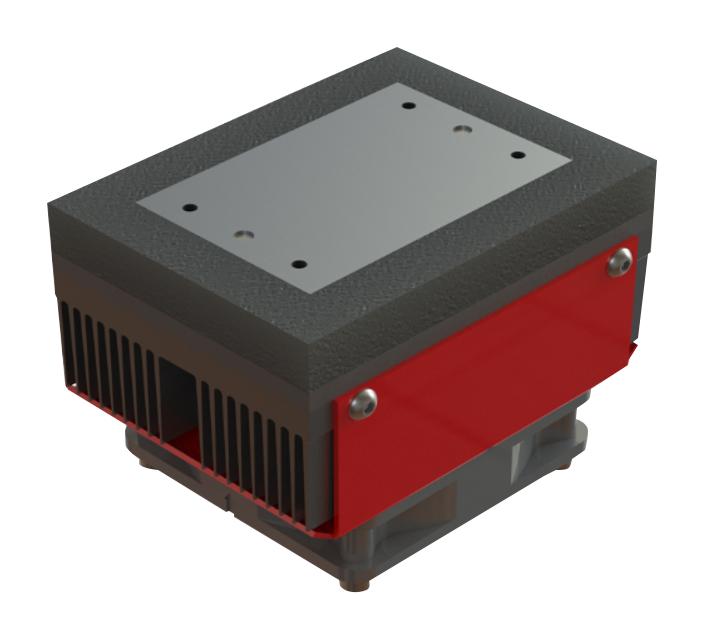 MPDT-AR-024-12 PELTIER MODULE, 24.9W, 80 X 63.3 X 60MM MULTICOMP PRO