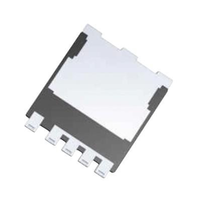 IAUA180N04S5N012AUMA1 MOSFET, N-CH, 40V, 180A, HSOF INFINEON