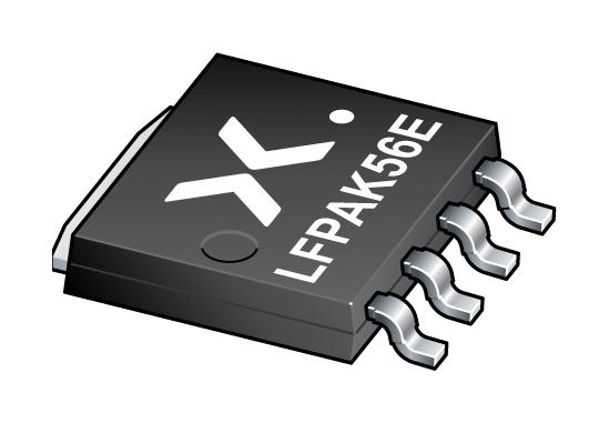 PSMNR51-25YLHX MOSFET, N-CH, 25V, 380A, 175DEG C, 333W NEXPERIA