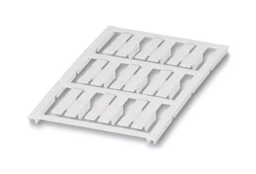 UC-WMC 4,4 (30X5,5) CABLE MARKER, 2.8MM-4.4MM, PA, WHITE PHOENIX CONTACT