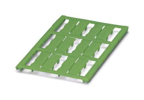 UC-WMC 7,5 (23X8) GN CABLE MARKER, 5MM-7.5MM, PA, GREEN PHOENIX CONTACT