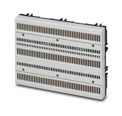 EM-CPS-225 POWER DISTRIBUTION BRD W/CROSSLINK, 125A PHOENIX CONTACT