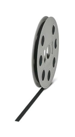 WMS 6,4 (EX10)R BK HEAT SHRINKABLE SLEEVE, 3:1, PO, BLACK PHOENIX CONTACT