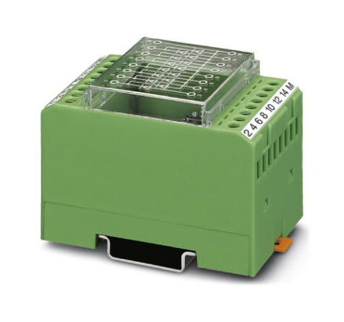 EMG 45-DIO14M/LP DIODE BLOCK, 14, 0.7A, COMMON CATHODE PHOENIX CONTACT