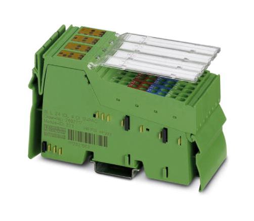 IB IL 24 IOL 4 DI 12-PAC I/O-LINK INLINE MASTER, 4CH PHOENIX CONTACT