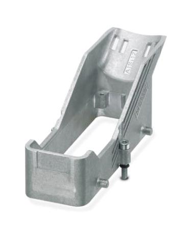 HC-CIF-B24-HFFD-WH-AL DIN RAIL MOUNTING FRAME, CAST ALUMINIUM PHOENIX CONTACT